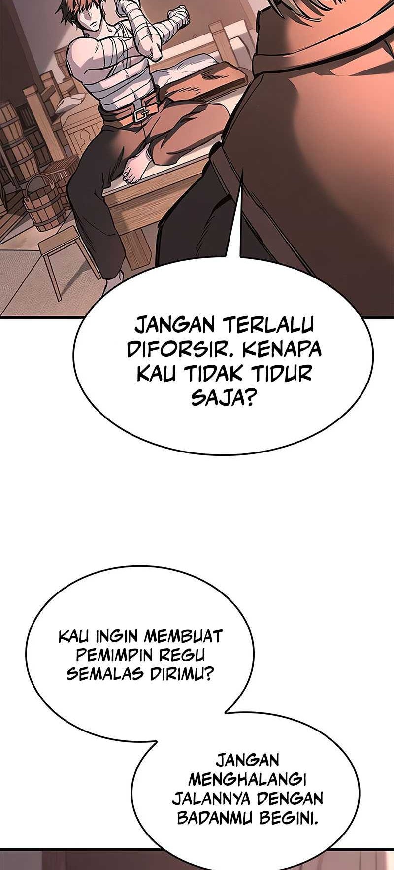 Eternally Regressing Knight Chapter 23 - halaman 29