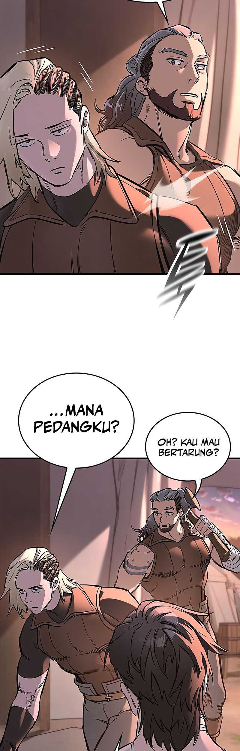 Eternally Regressing Knight Chapter 23 - halaman 30