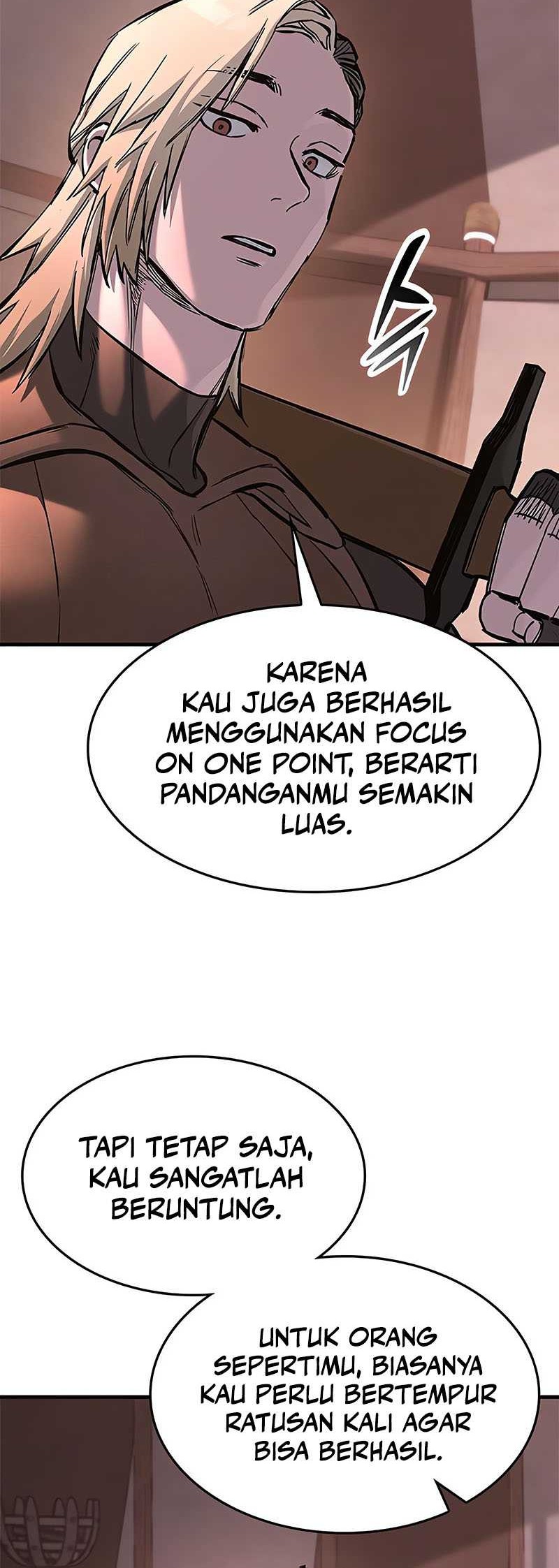 Eternally Regressing Knight Chapter 23 - halaman 33