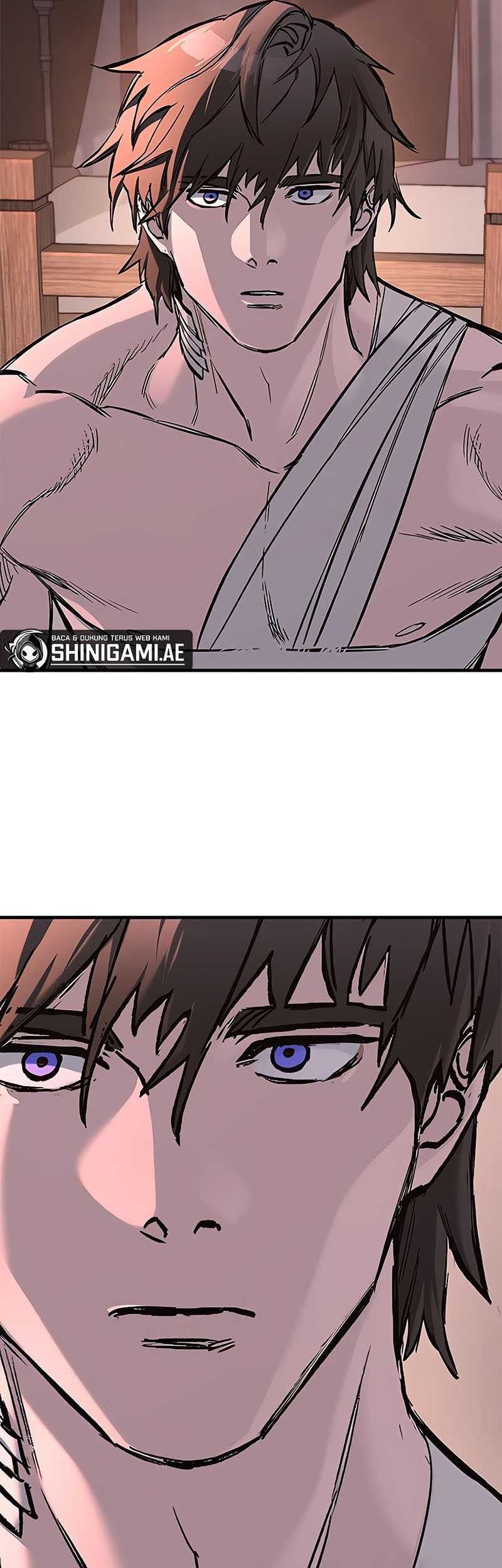 Eternally Regressing Knight Chapter 23 - halaman 34