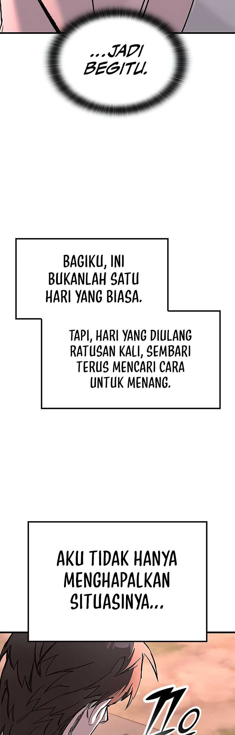 Eternally Regressing Knight Chapter 23 - halaman 35
