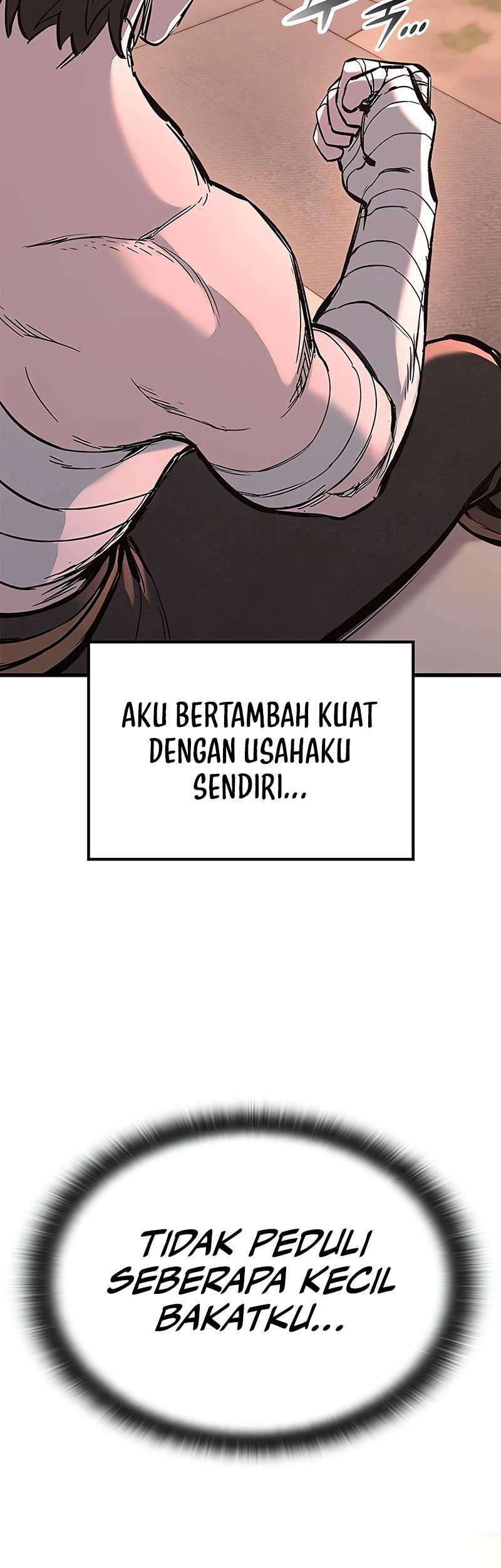 Eternally Regressing Knight Chapter 23 - halaman 36
