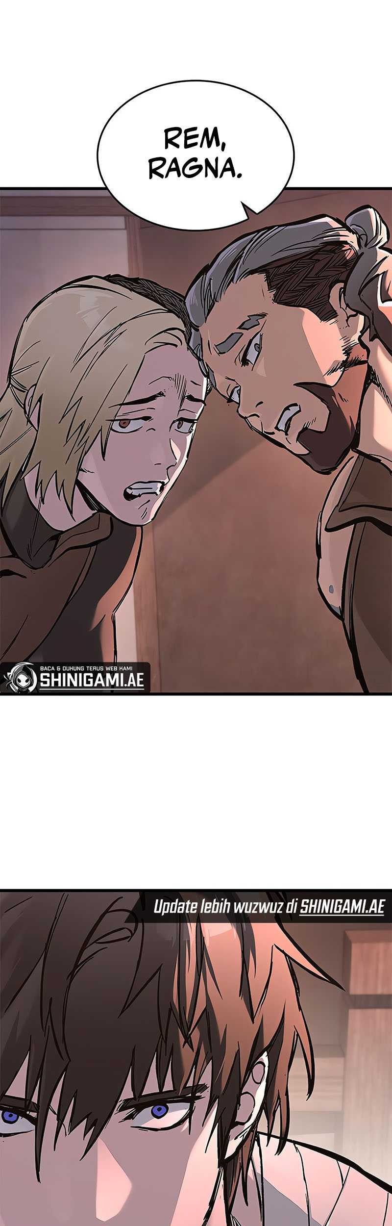 Eternally Regressing Knight Chapter 23 - halaman 38