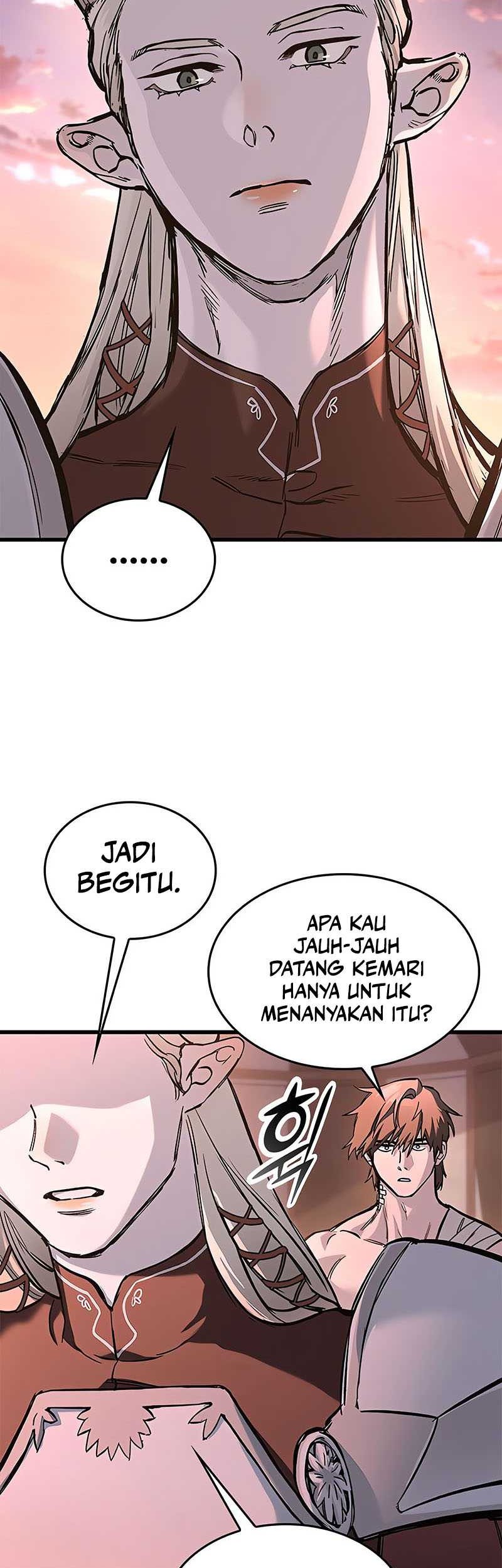 Eternally Regressing Knight Chapter 23 - halaman 44