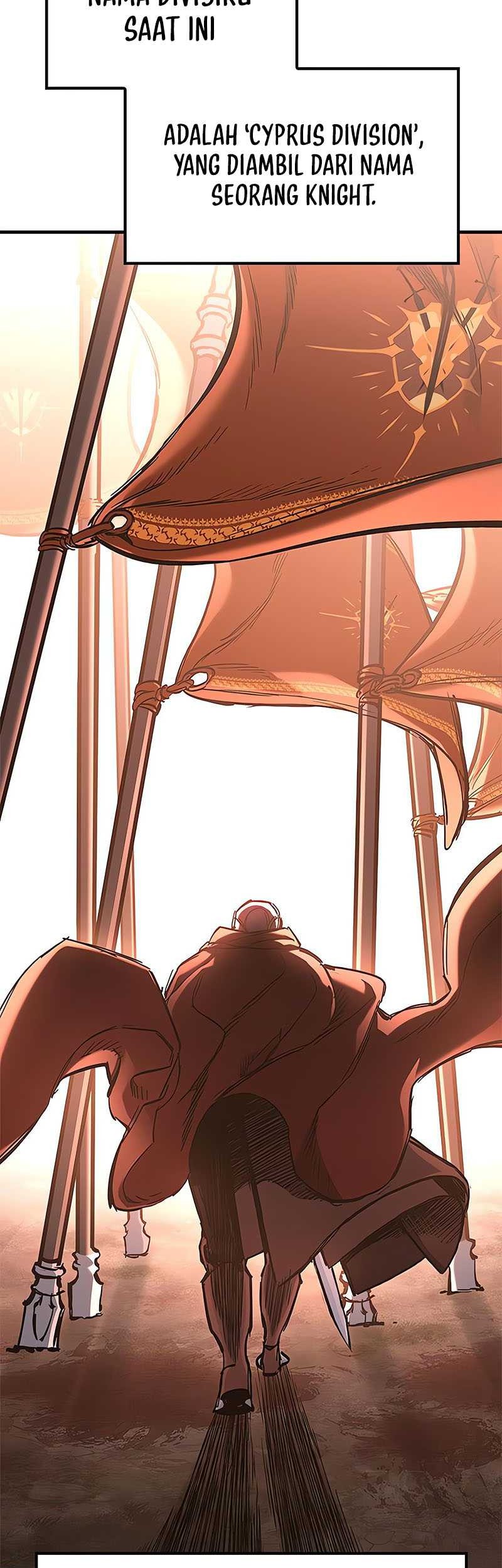 Eternally Regressing Knight Chapter 23 - halaman 52