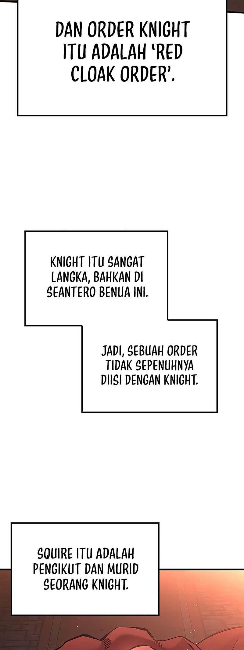 Eternally Regressing Knight Chapter 23 - halaman 53