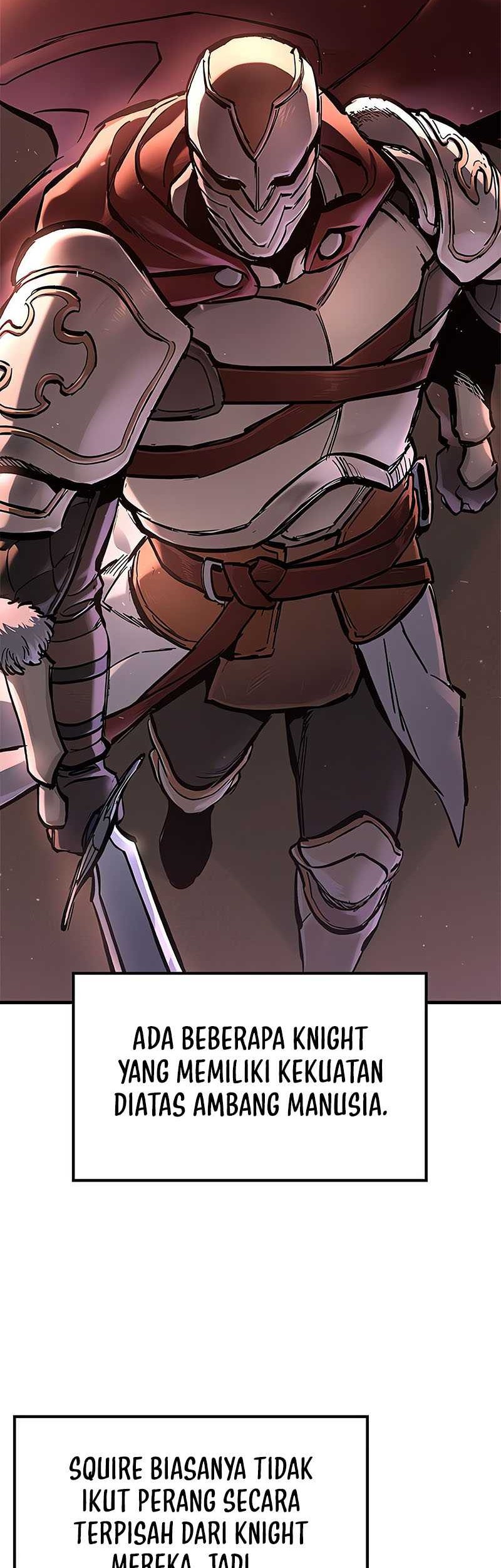 Eternally Regressing Knight Chapter 23 - halaman 55
