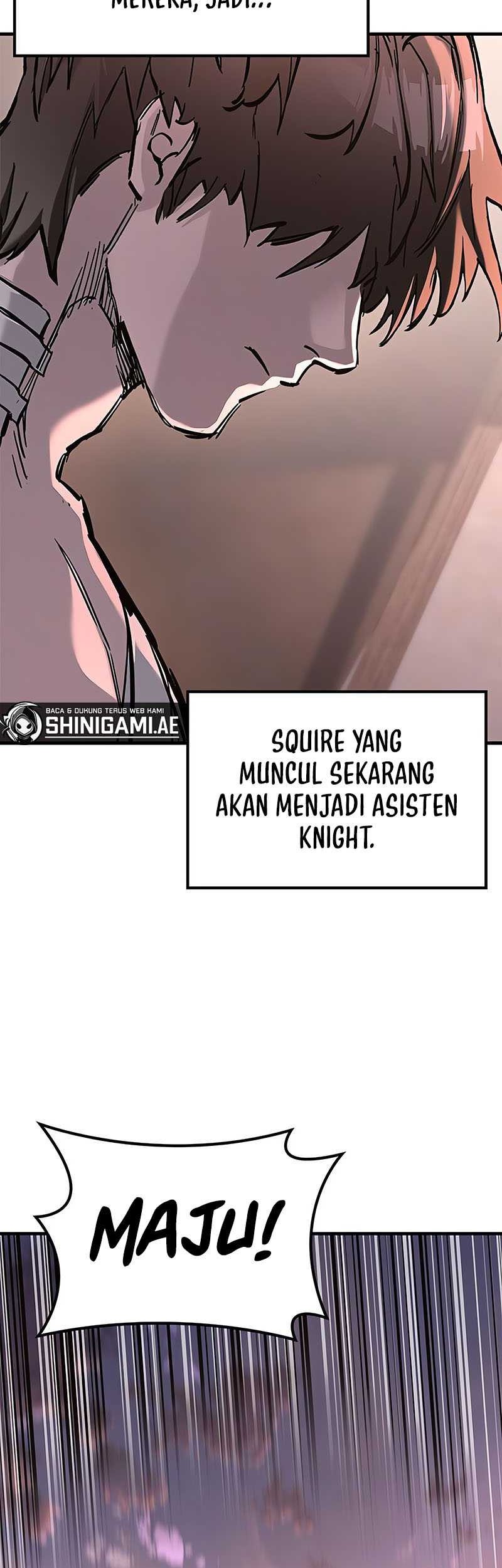 Eternally Regressing Knight Chapter 23 - halaman 56