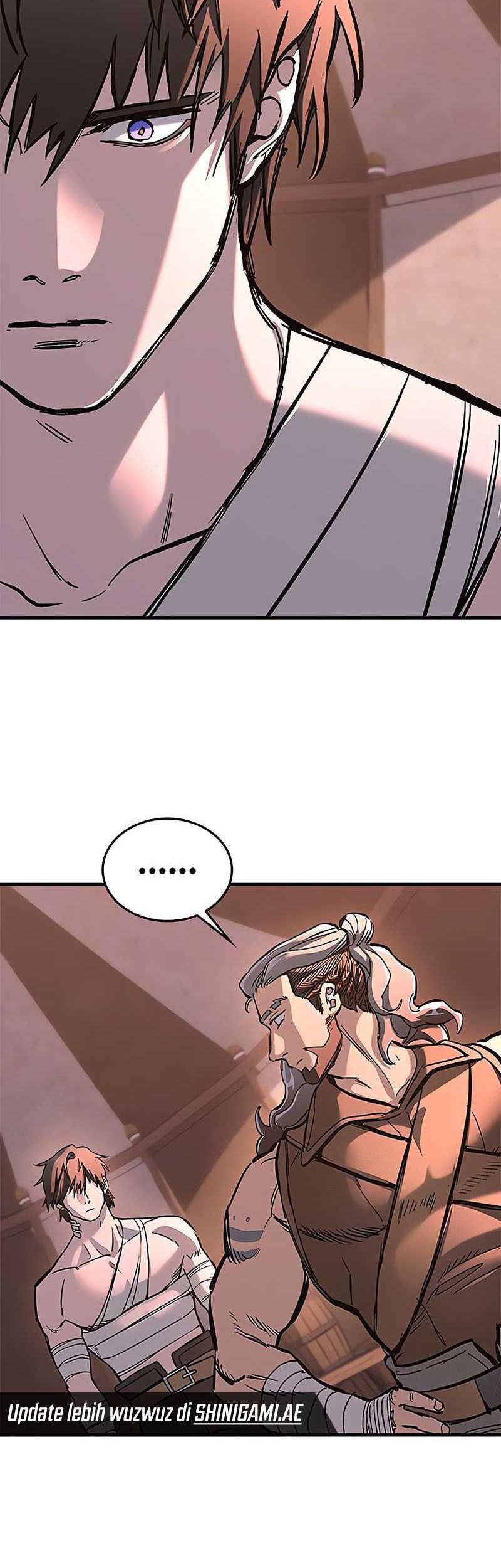 Eternally Regressing Knight Chapter 23 - halaman 59