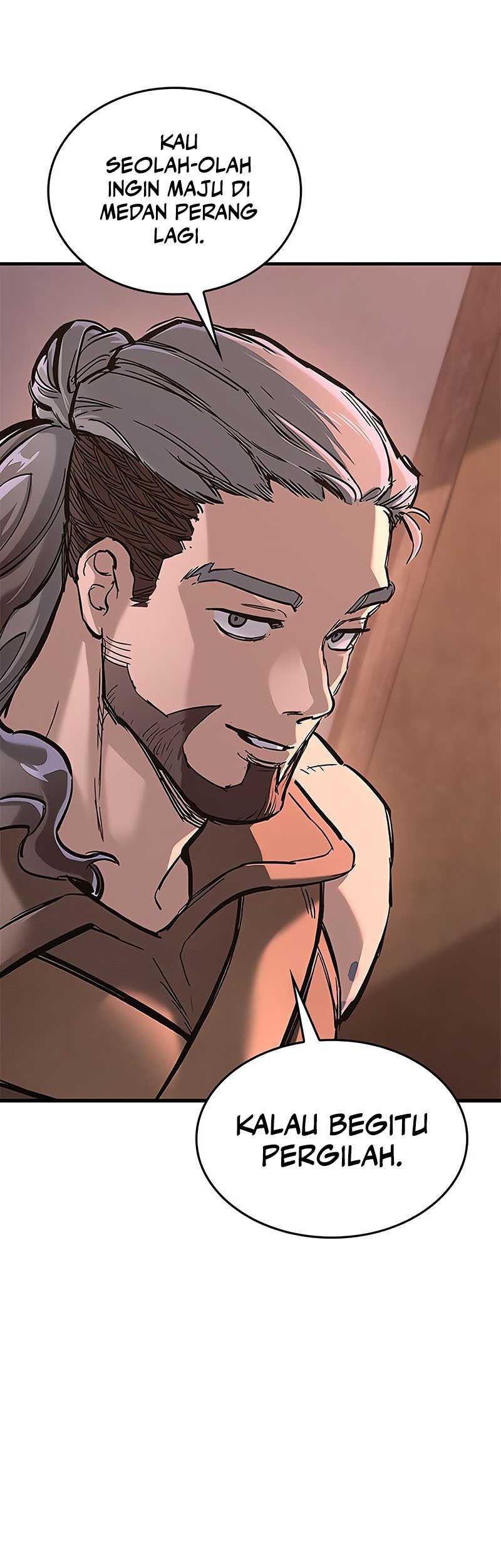 Eternally Regressing Knight Chapter 23 - halaman 60