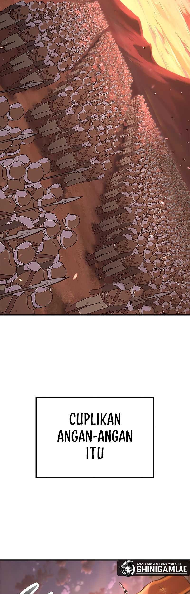 Eternally Regressing Knight Chapter 23 - halaman 62