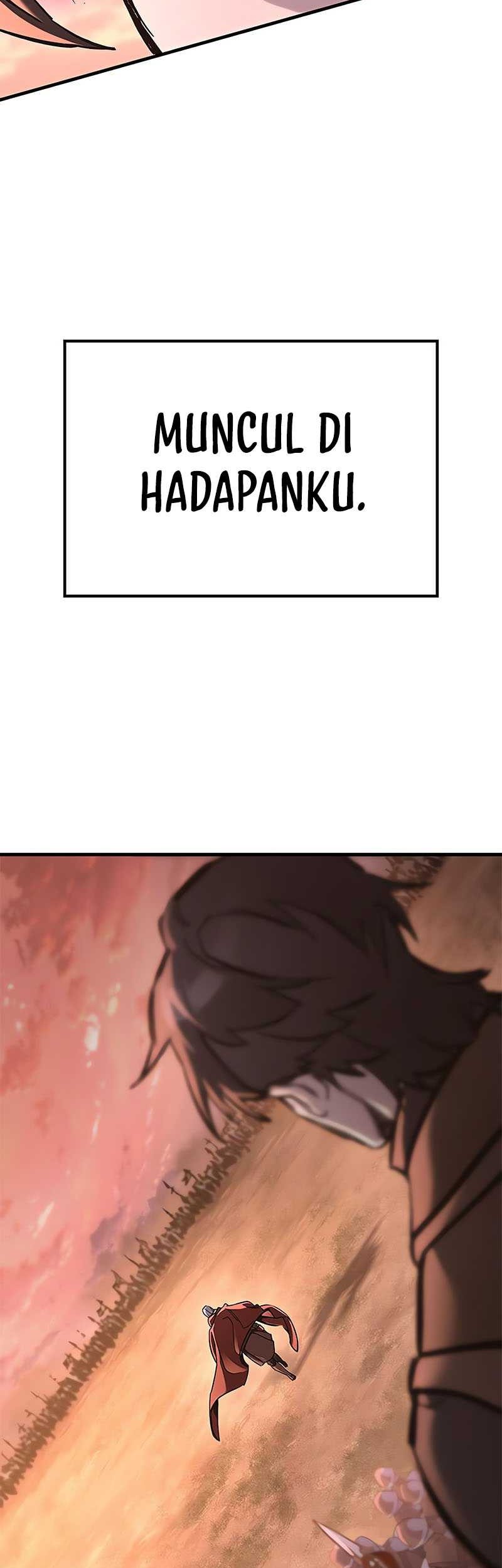 Eternally Regressing Knight Chapter 23 - halaman 64