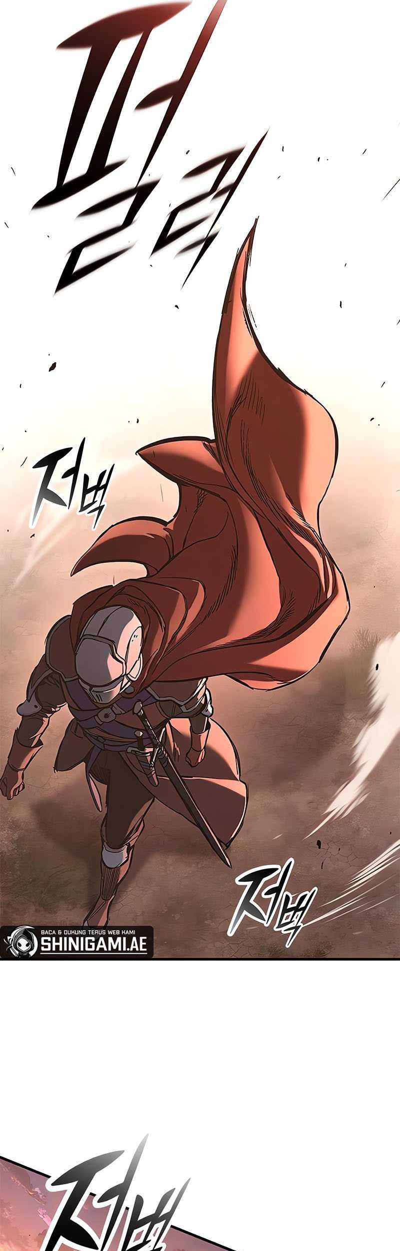 Eternally Regressing Knight Chapter 23 - halaman 66