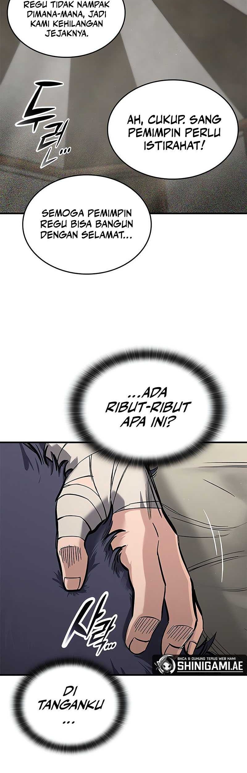 Eternally Regressing Knight Chapter 23 - halaman 7