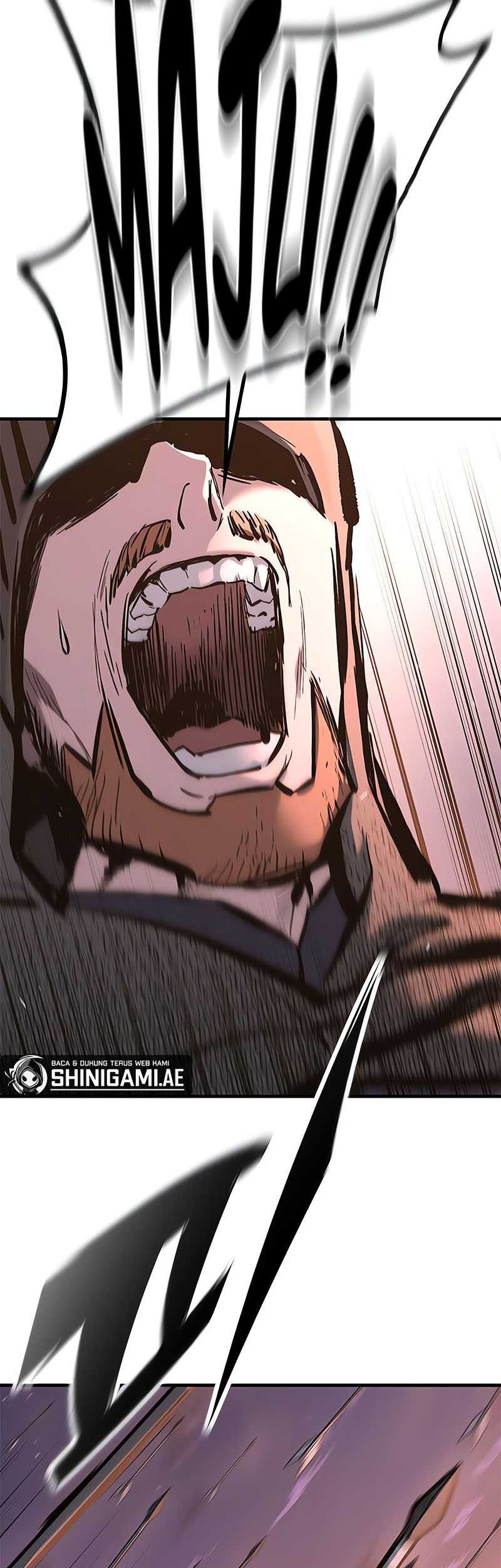 Eternally Regressing Knight Chapter 23 - halaman 70