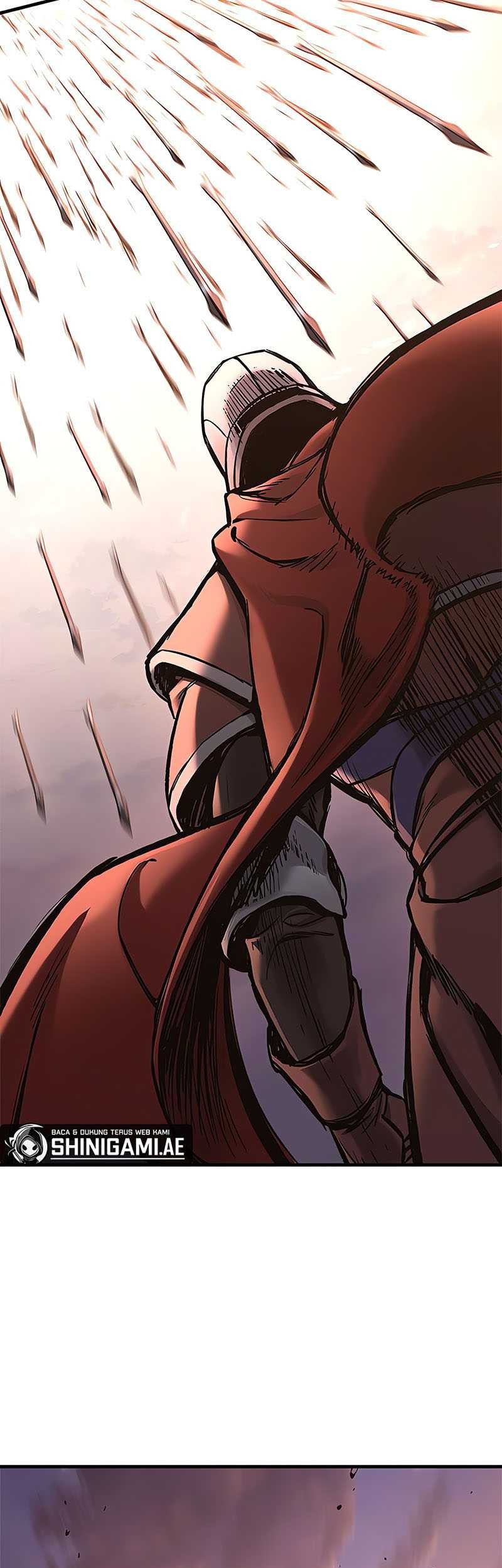Eternally Regressing Knight Chapter 23 - halaman 74