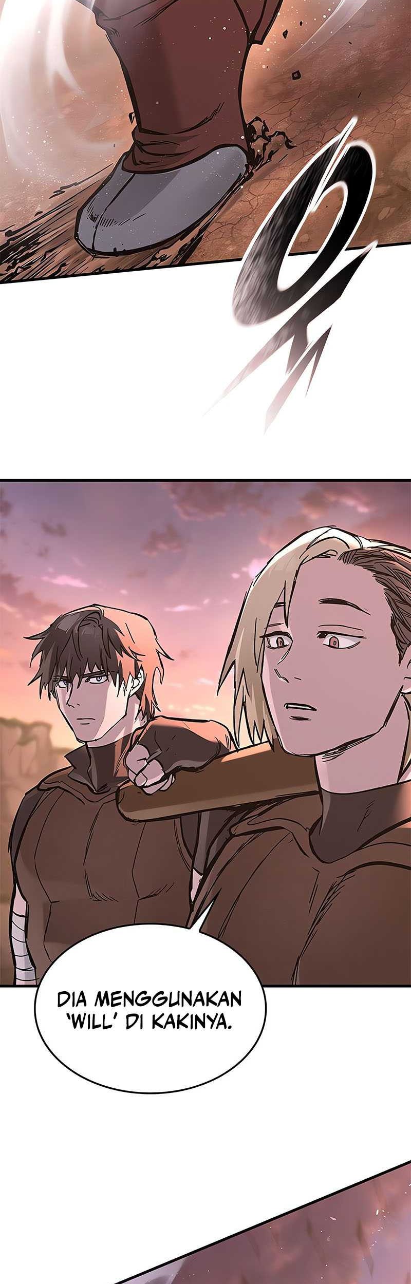 Eternally Regressing Knight Chapter 23 - halaman 76