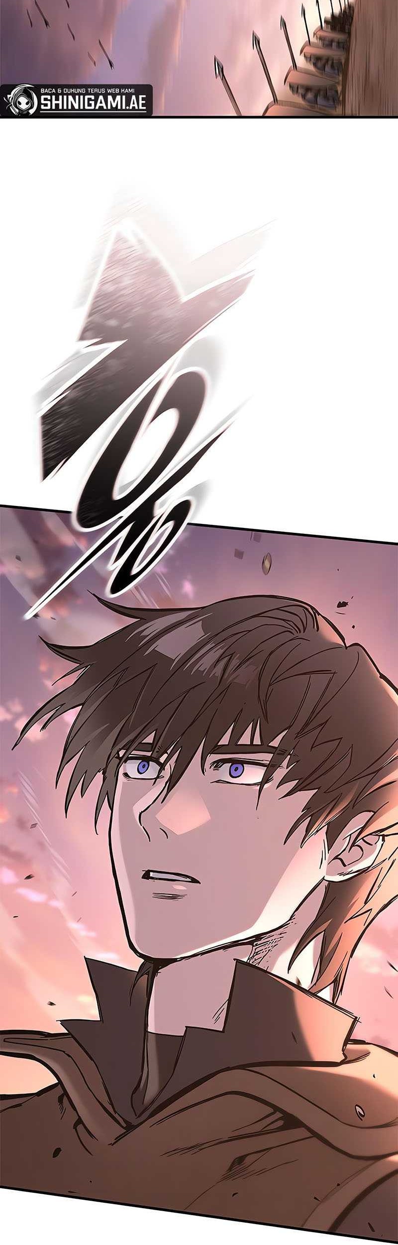Eternally Regressing Knight Chapter 23 - halaman 79