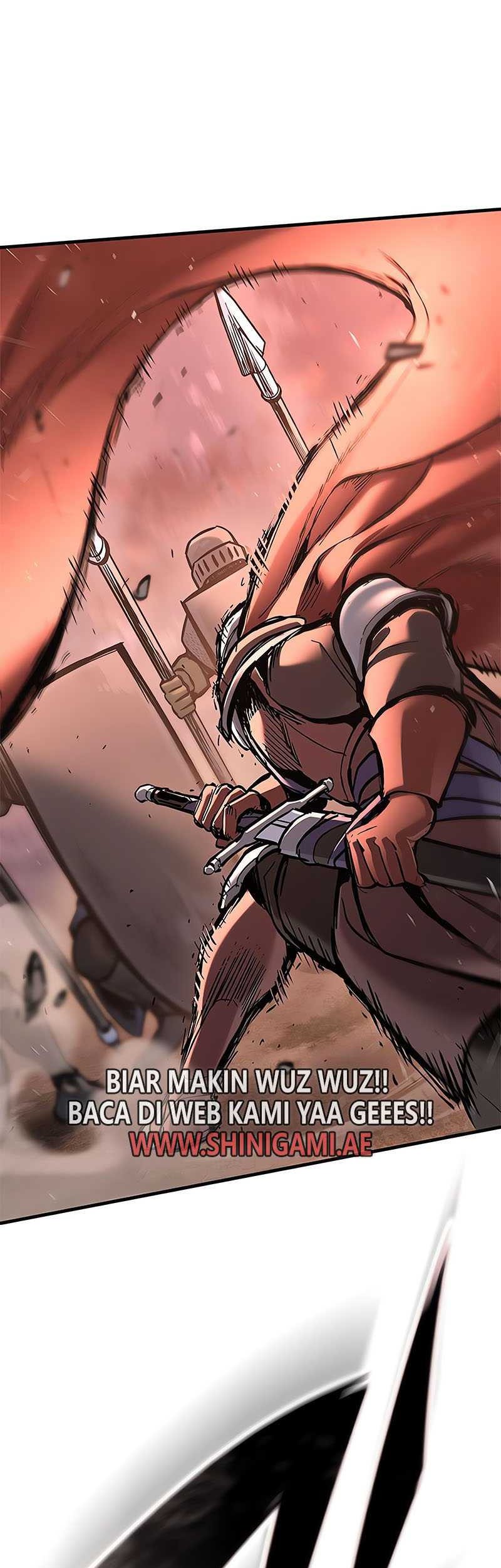 Eternally Regressing Knight Chapter 23 - halaman 80