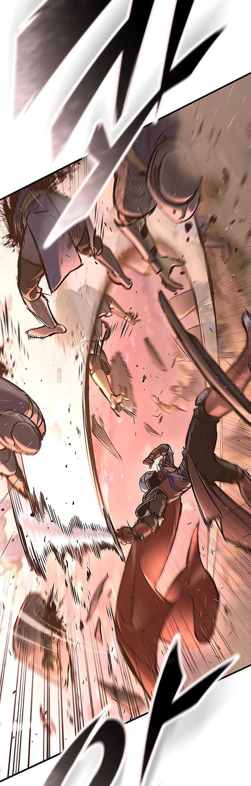 Eternally Regressing Knight Chapter 23 - halaman 81