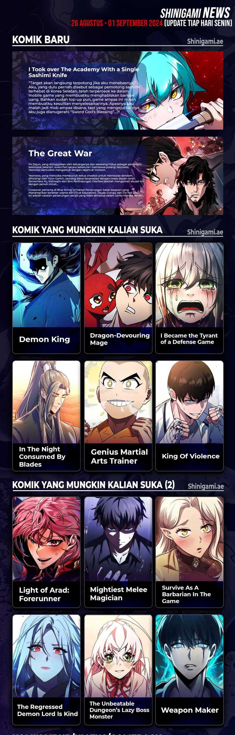 Eternally Regressing Knight Chapter 23 - halaman 85