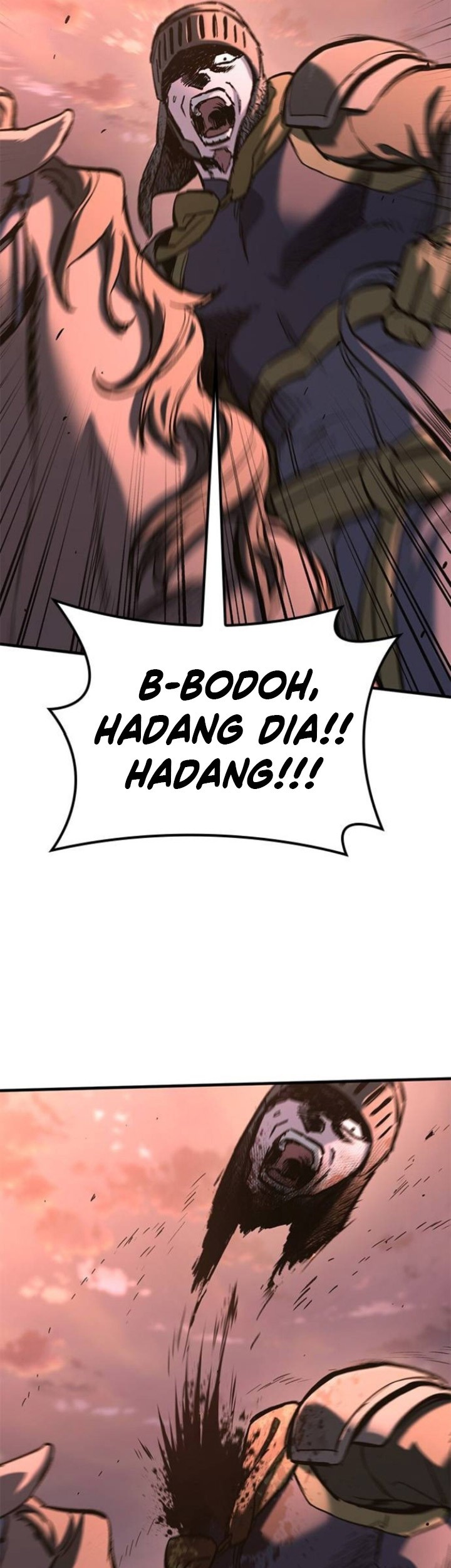 Eternally Regressing Knight Chapter 24 - halaman 10