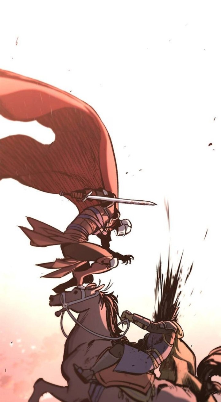 Eternally Regressing Knight Chapter 24 - halaman 13