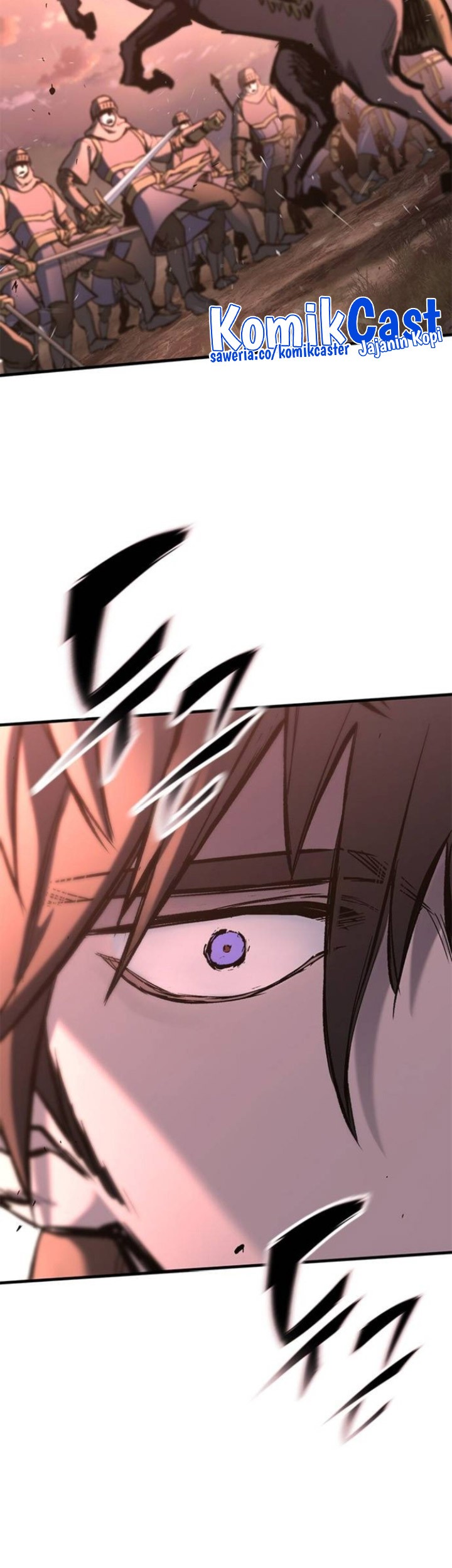 Eternally Regressing Knight Chapter 24 - halaman 14