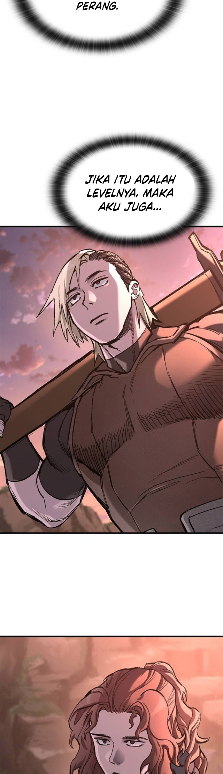 Eternally Regressing Knight Chapter 24 - halaman 16