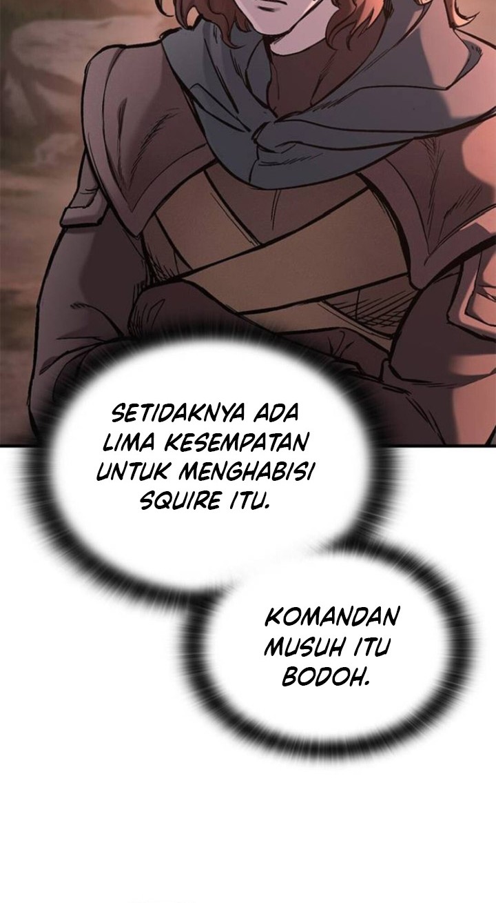 Eternally Regressing Knight Chapter 24 - halaman 17