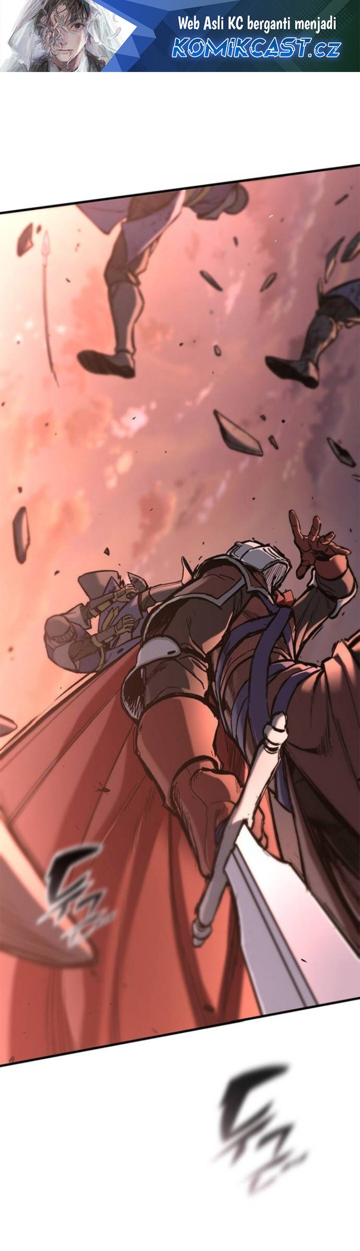 Eternally Regressing Knight Chapter 24 - halaman 2
