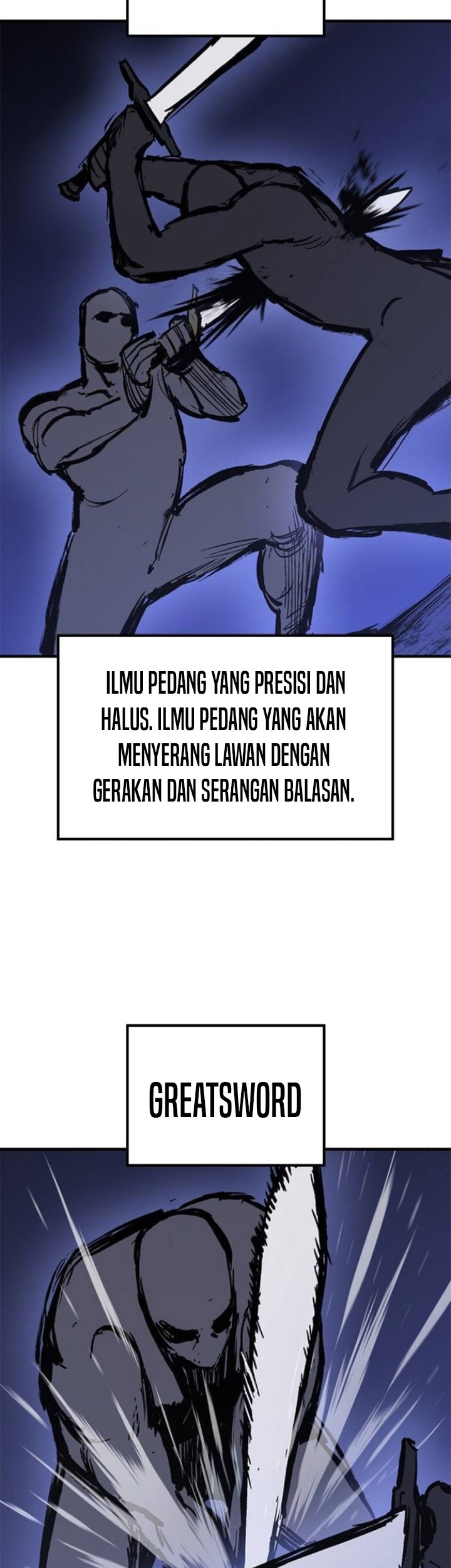 Eternally Regressing Knight Chapter 24 - halaman 20