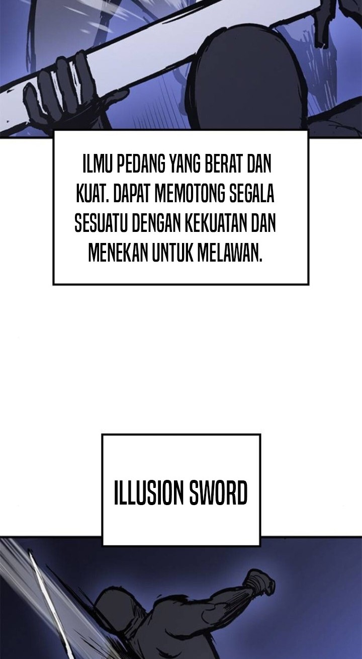 Eternally Regressing Knight Chapter 24 - halaman 21