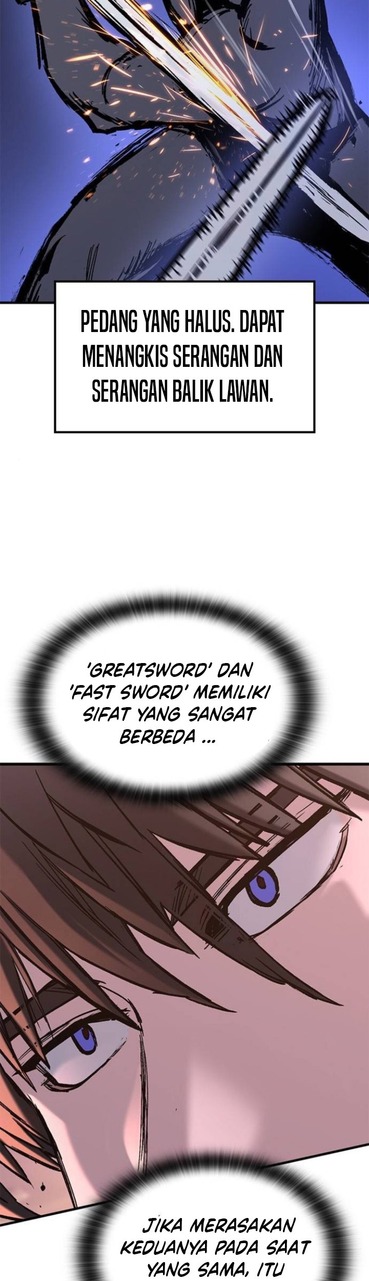 Eternally Regressing Knight Chapter 24 - halaman 24