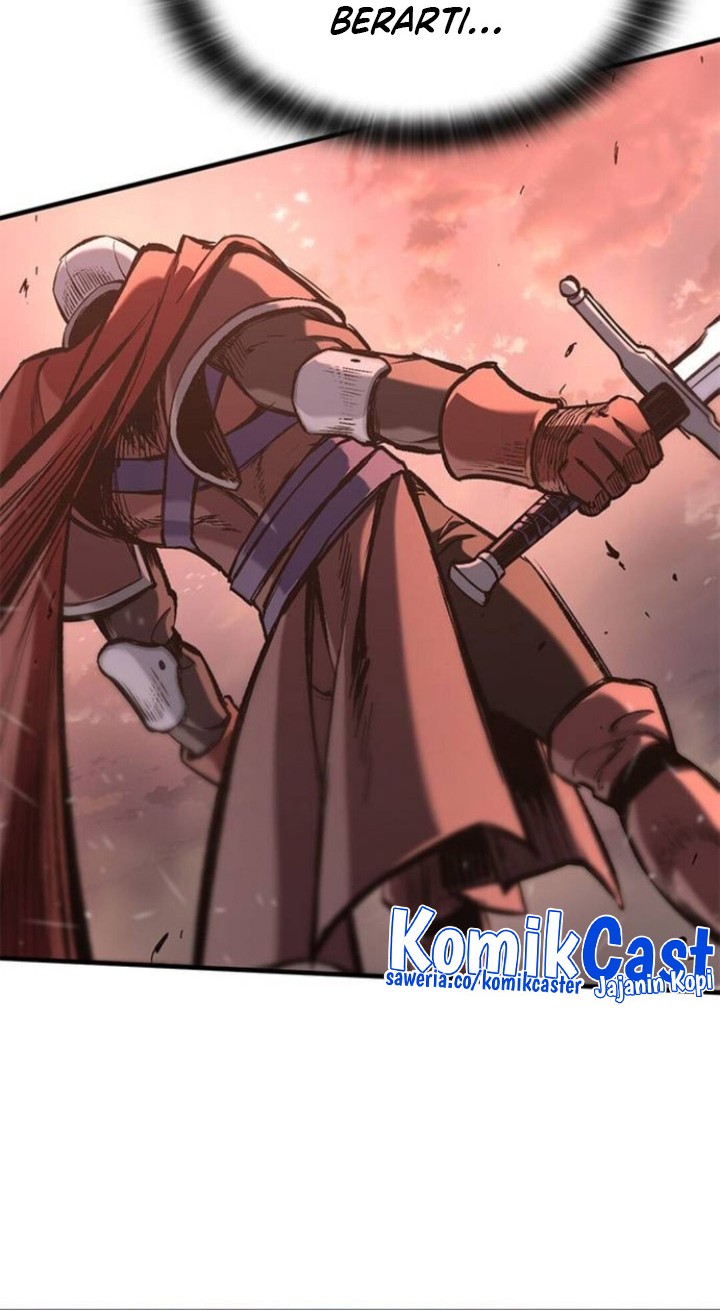 Eternally Regressing Knight Chapter 24 - halaman 25