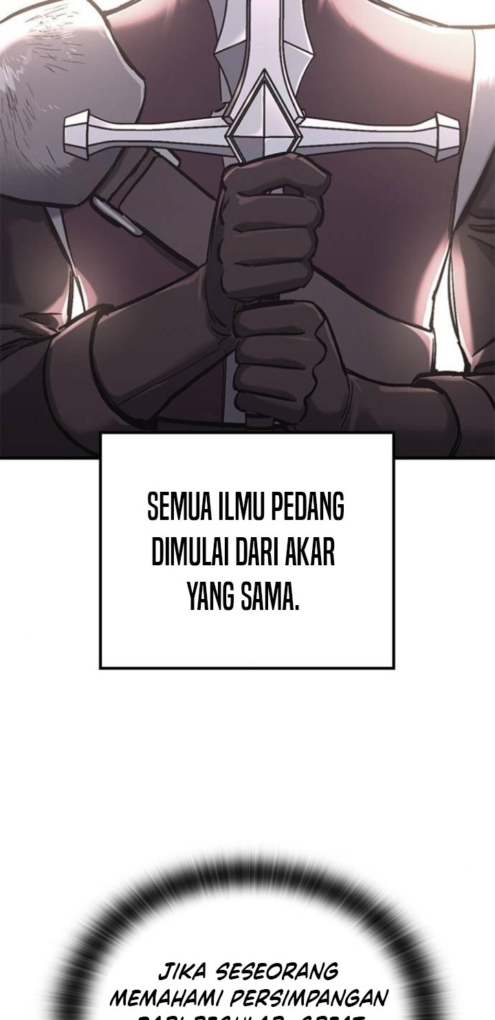 Eternally Regressing Knight Chapter 24 - halaman 27