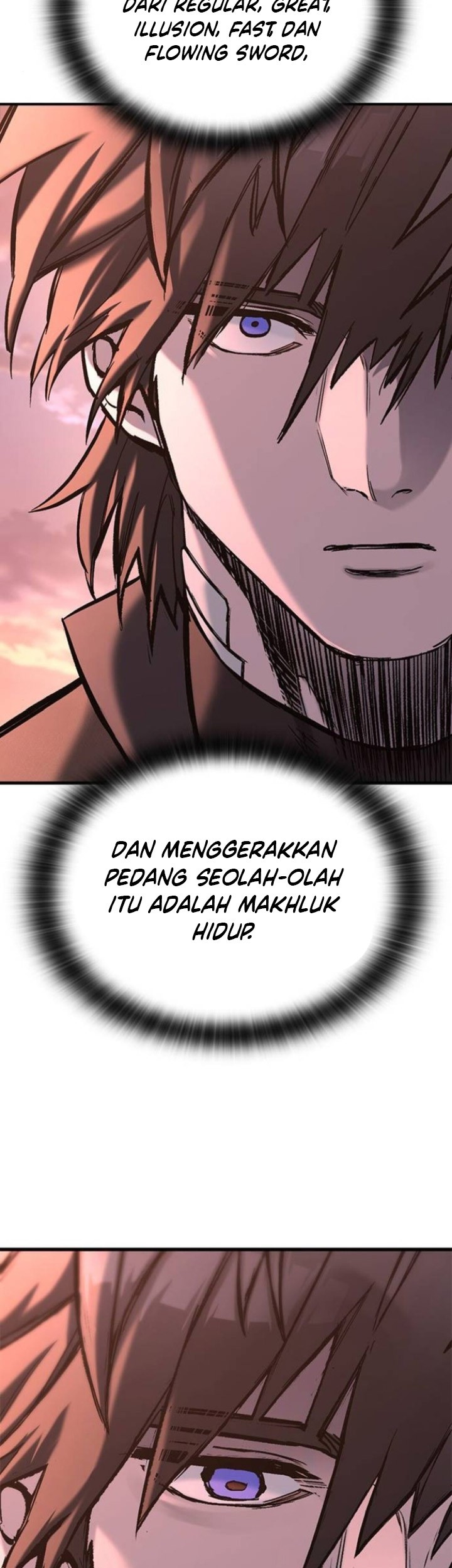 Eternally Regressing Knight Chapter 24 - halaman 28