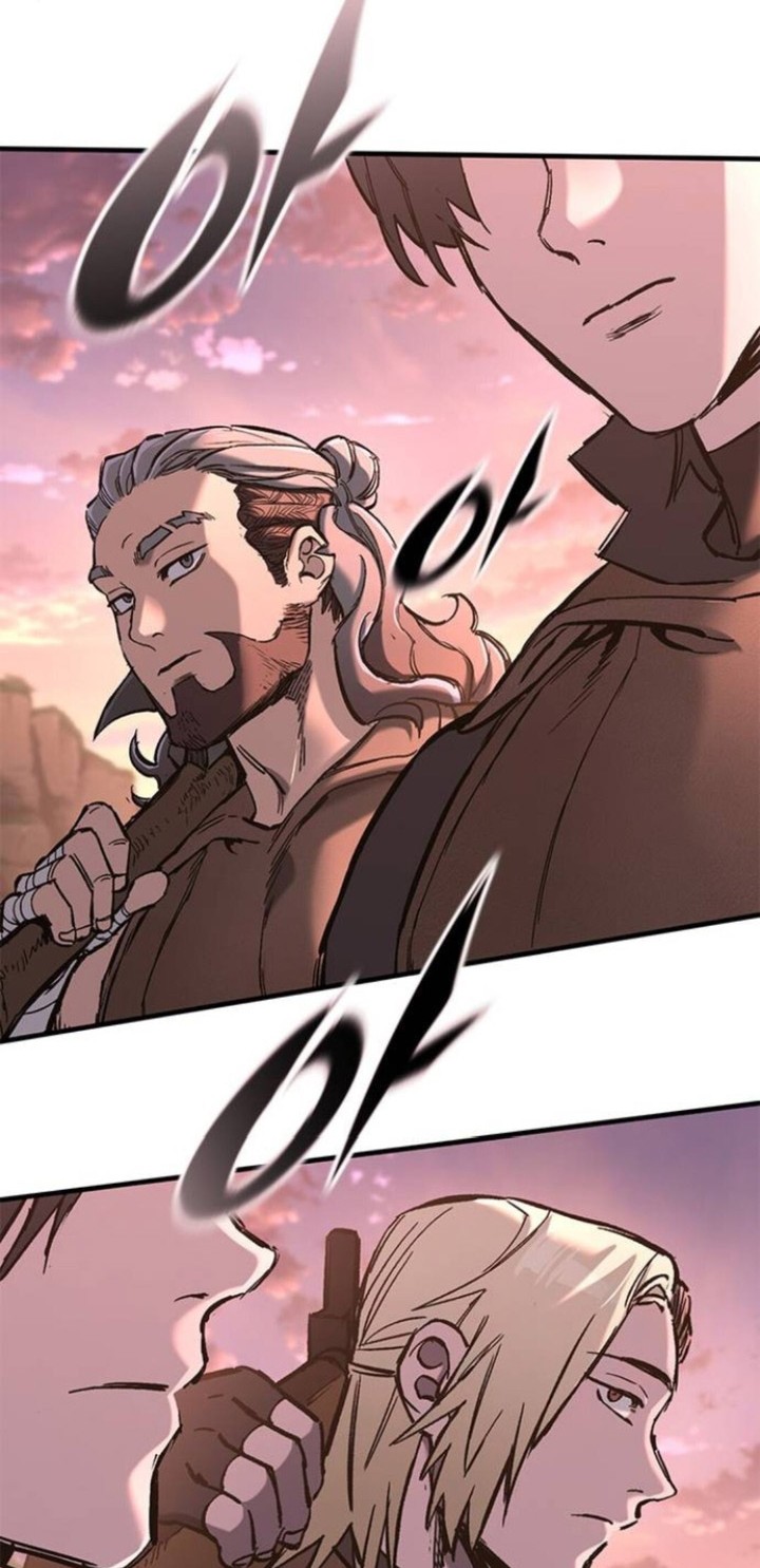 Eternally Regressing Knight Chapter 24 - halaman 31