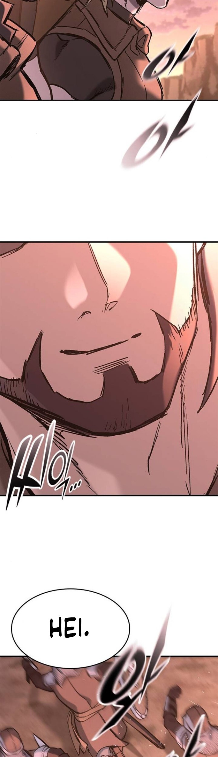 Eternally Regressing Knight Chapter 24 - halaman 32