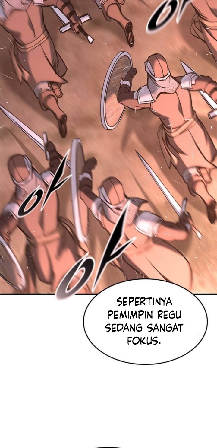 Eternally Regressing Knight Chapter 24 - halaman 33