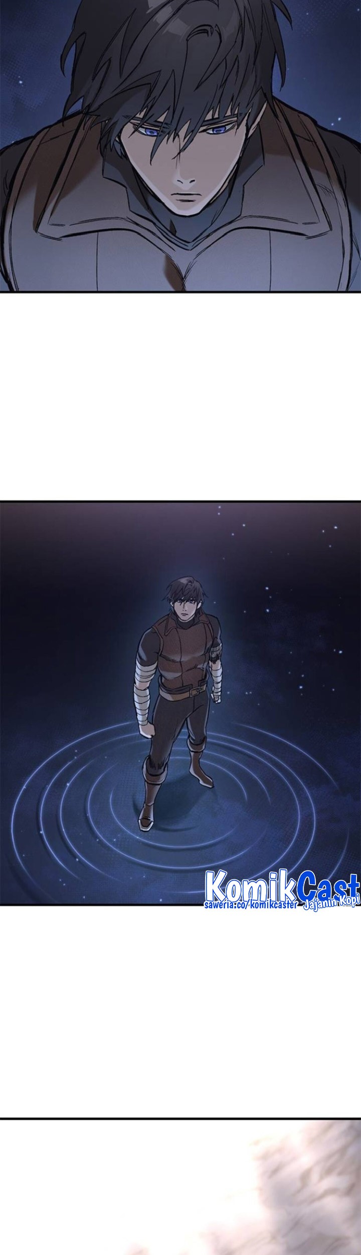 Eternally Regressing Knight Chapter 24 - halaman 36