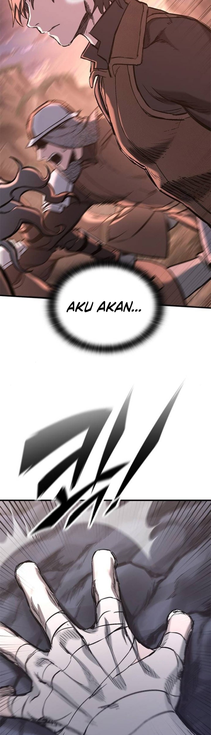 Eternally Regressing Knight Chapter 24 - halaman 40