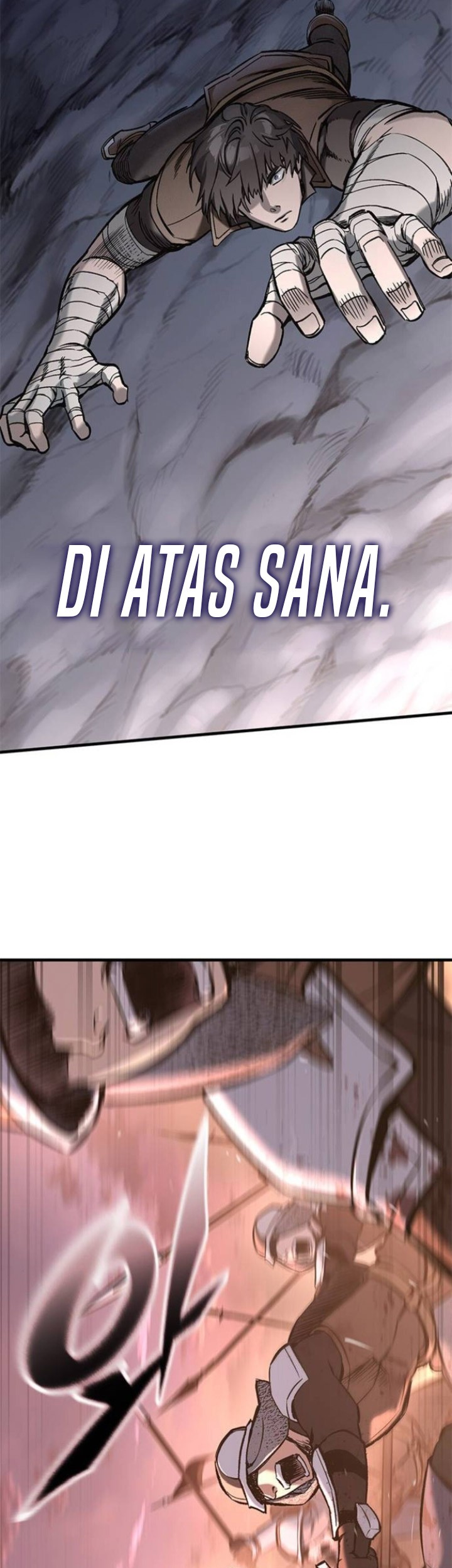 Eternally Regressing Knight Chapter 24 - halaman 42