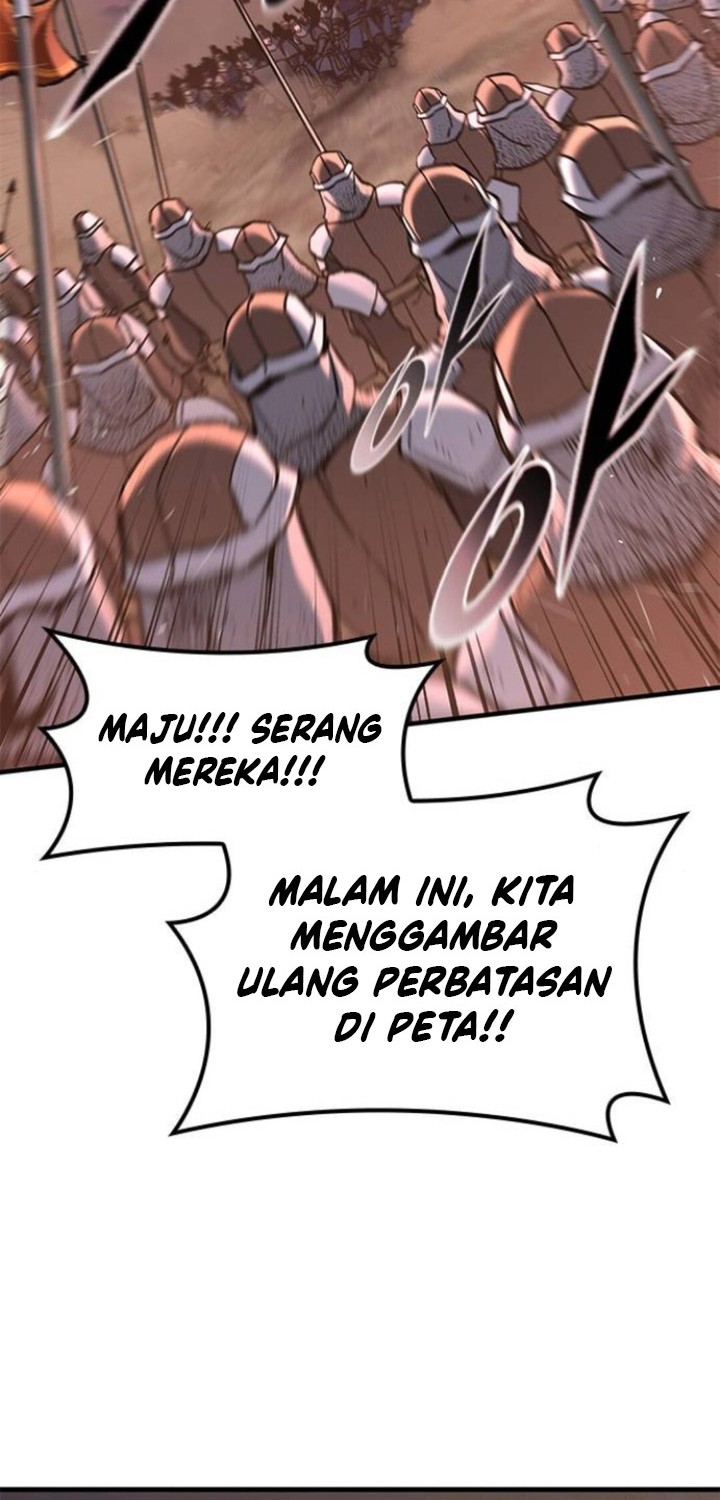 Eternally Regressing Knight Chapter 24 - halaman 45