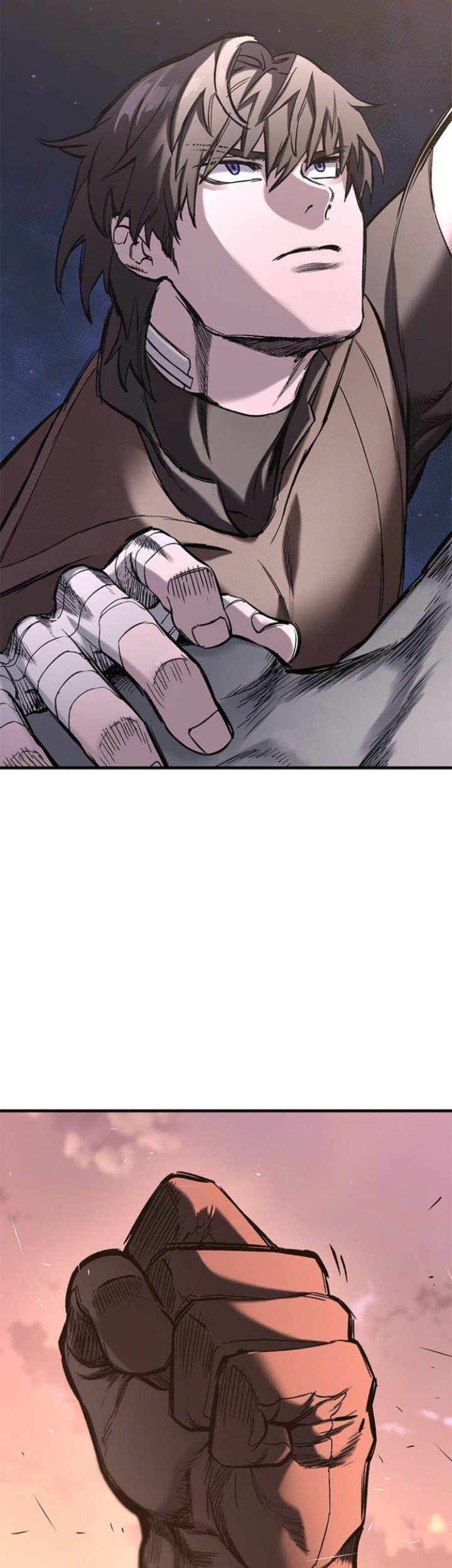 Eternally Regressing Knight Chapter 24 - halaman 46