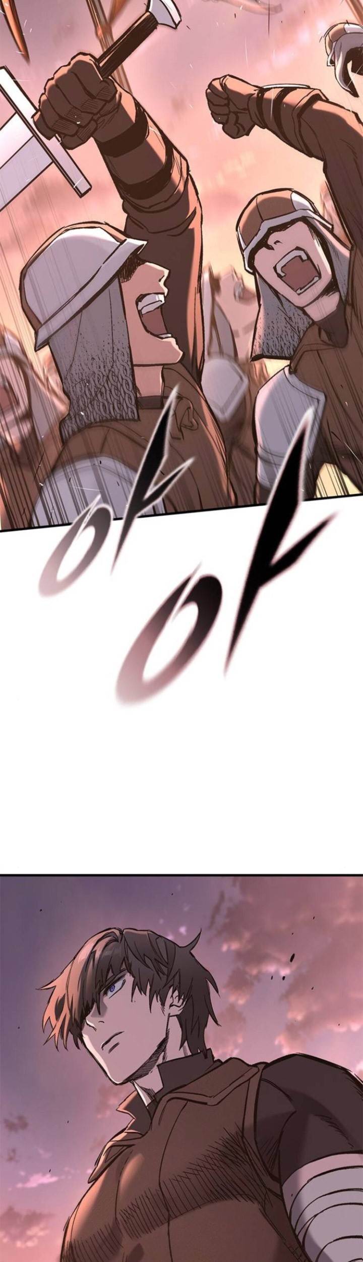 Eternally Regressing Knight Chapter 24 - halaman 48