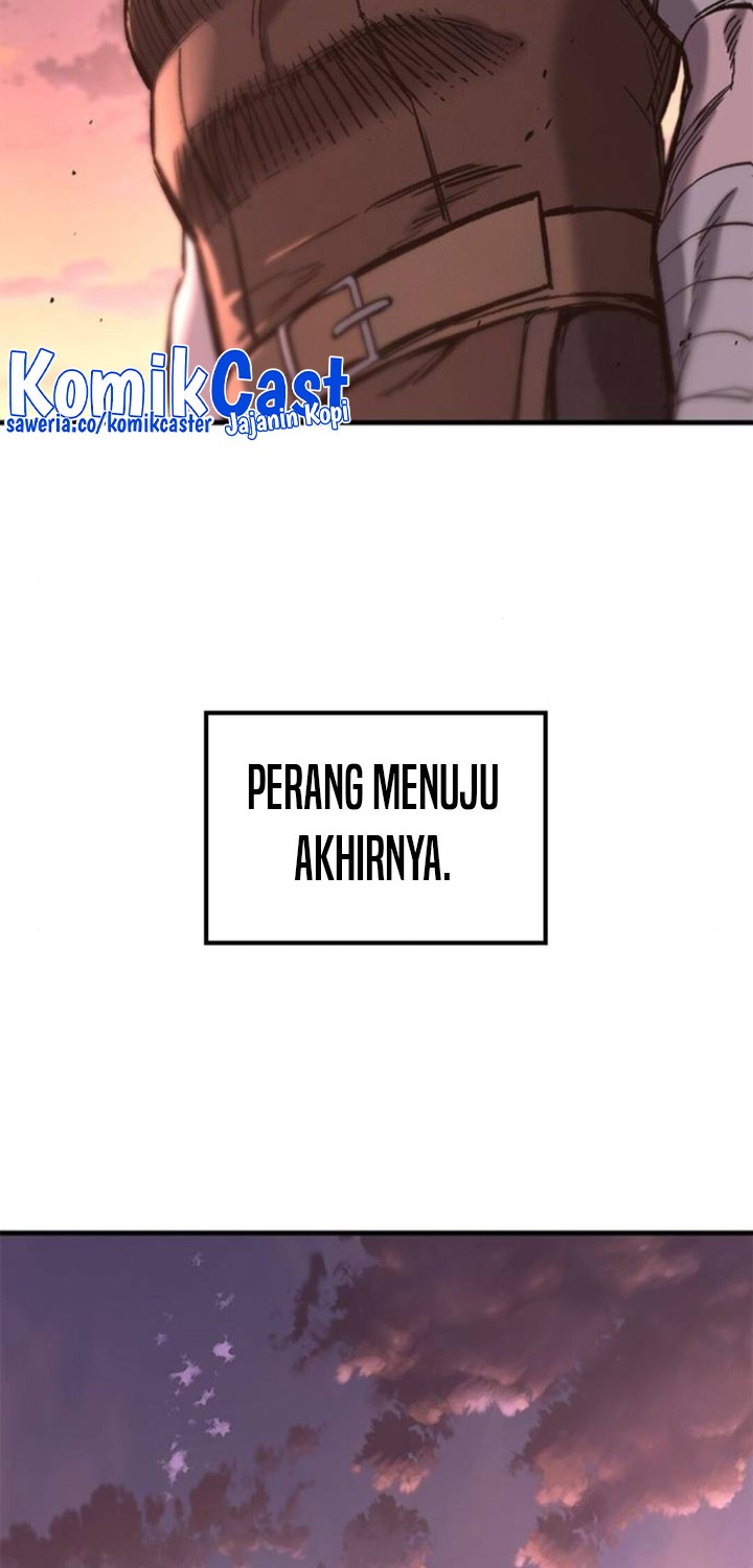 Eternally Regressing Knight Chapter 24 - halaman 49