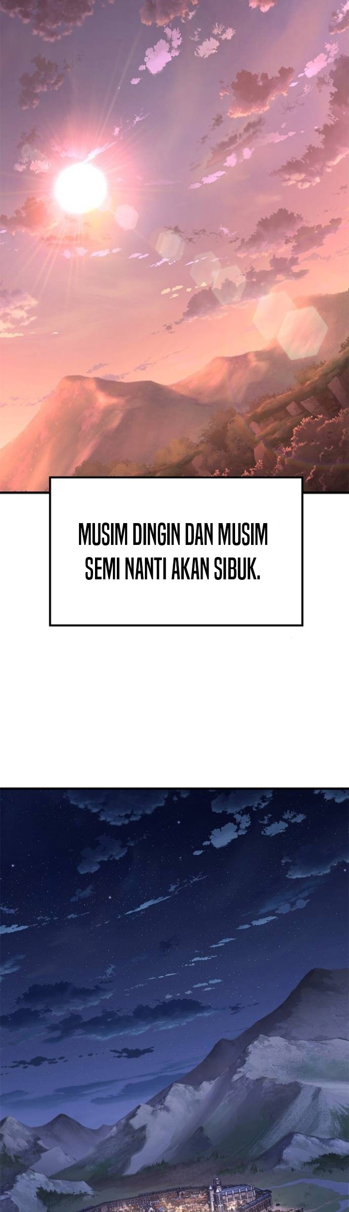 Eternally Regressing Knight Chapter 24 - halaman 50