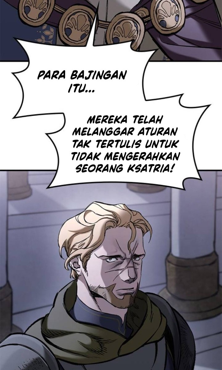 Eternally Regressing Knight Chapter 24 - halaman 53