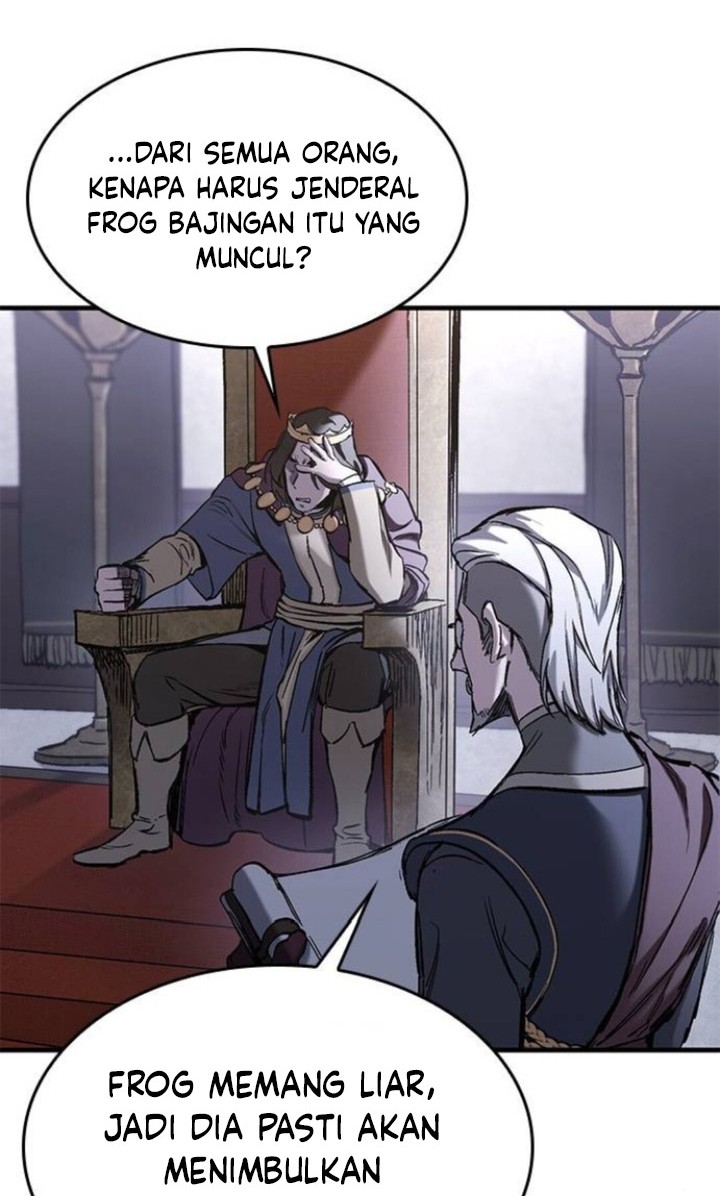 Eternally Regressing Knight Chapter 24 - halaman 55